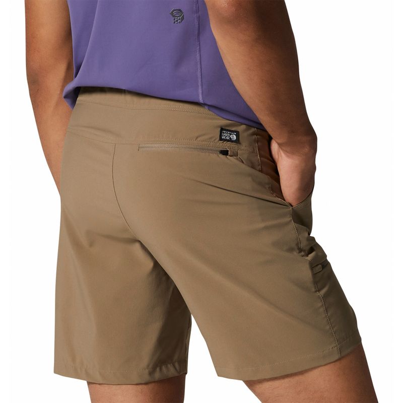 Trail-Sender-Short
