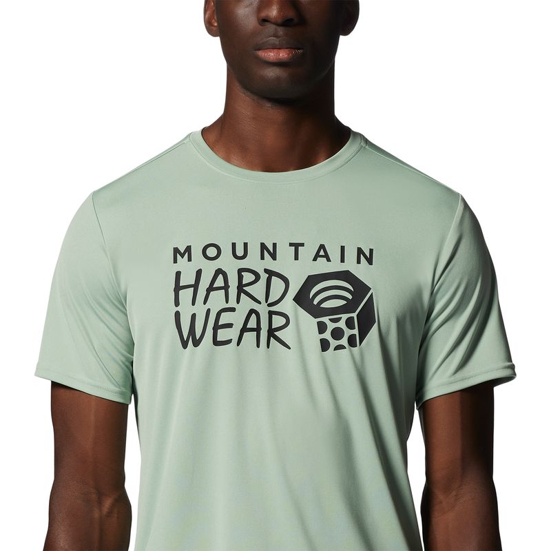 Wicked Tech Short Sleeve