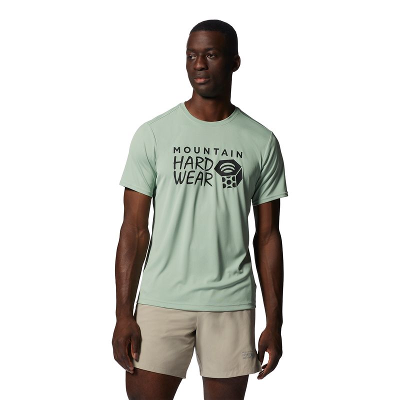 Wicked Tech Short Sleeve