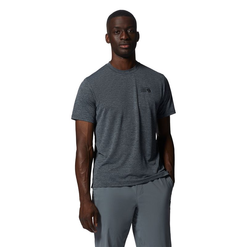 Sunblocker Short Sleeve