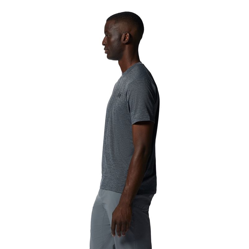 Sunblocker Short Sleeve