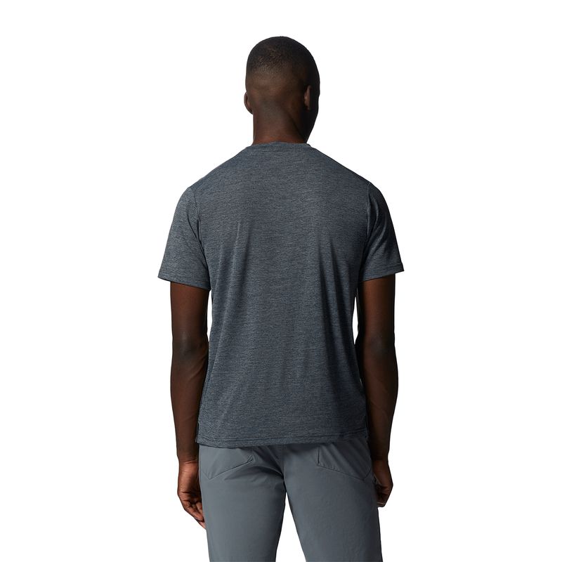 Sunblocker Short Sleeve