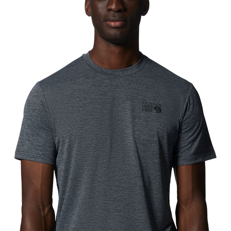 Sunblocker Short Sleeve