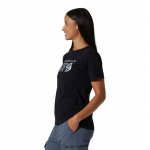 MHW Logo Short Sleeve