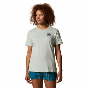 Kea Earth Short Sleeve Tee