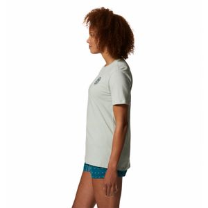 Kea Earth Short Sleeve Tee