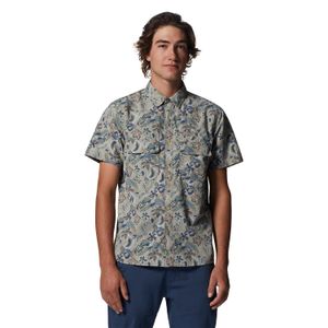 Stryder Short Sleeve Shirt