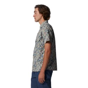 Stryder Short Sleeve Shirt