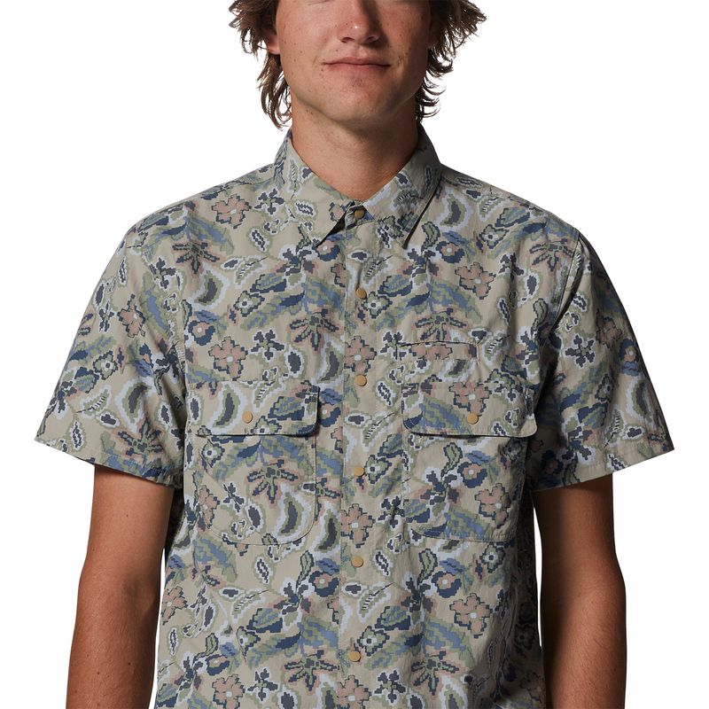 Stryder Short Sleeve Shirt
