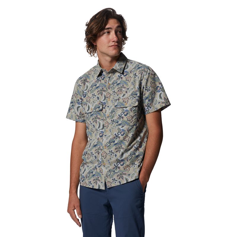 Stryder Short Sleeve Shirt