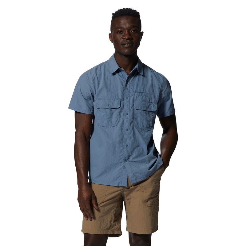 Stryder Short Sleeve Shirt