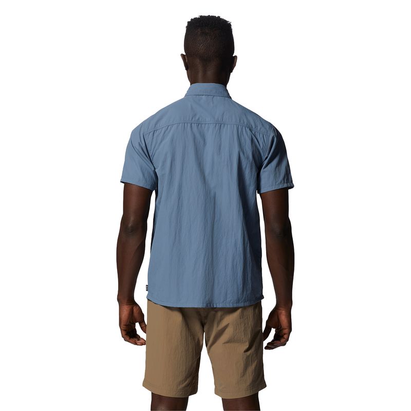 Stryder Short Sleeve Shirt