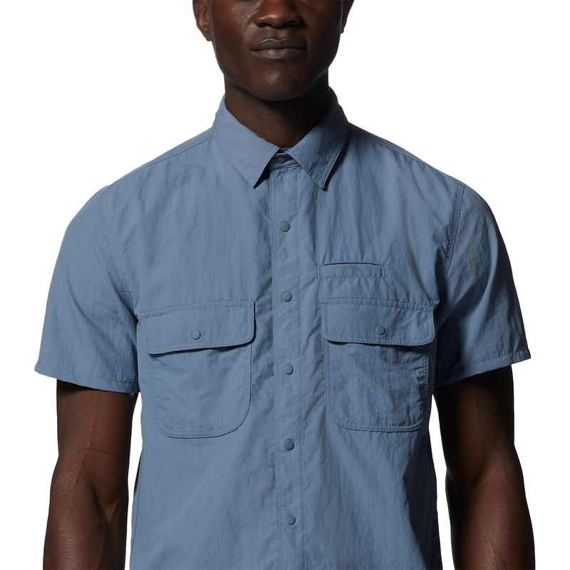 Stryder Short Sleeve Shirt