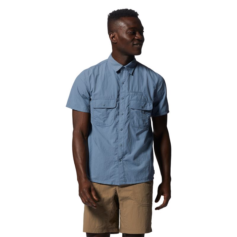 Stryder Short Sleeve Shirt