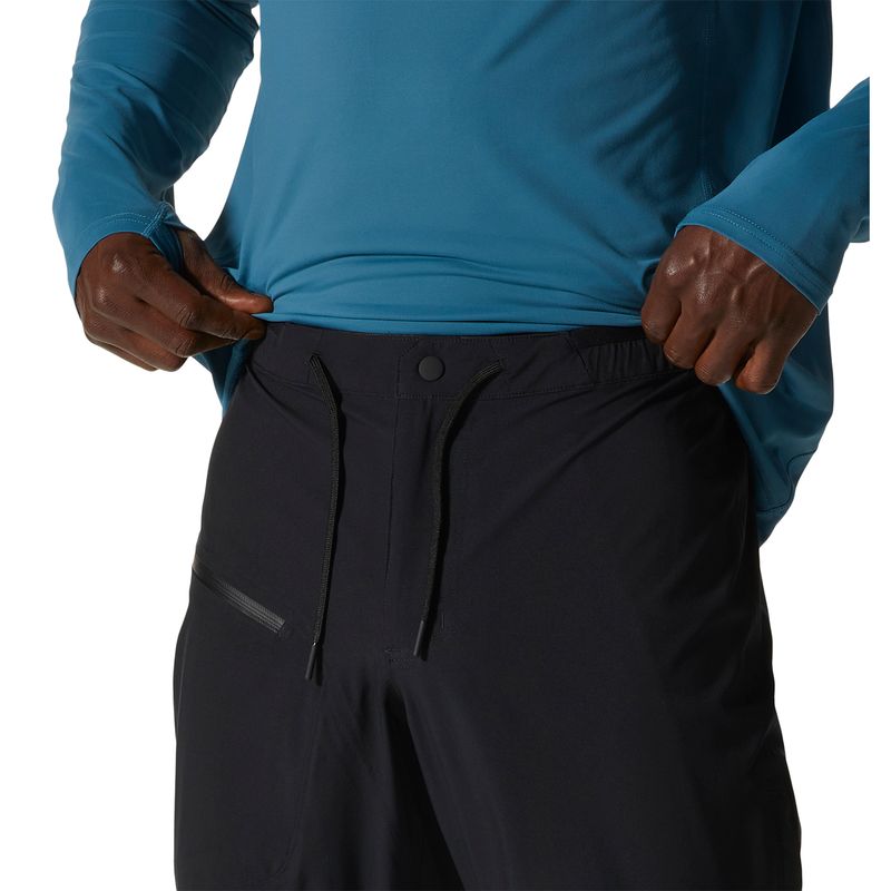 Stretch Ozonic Pant