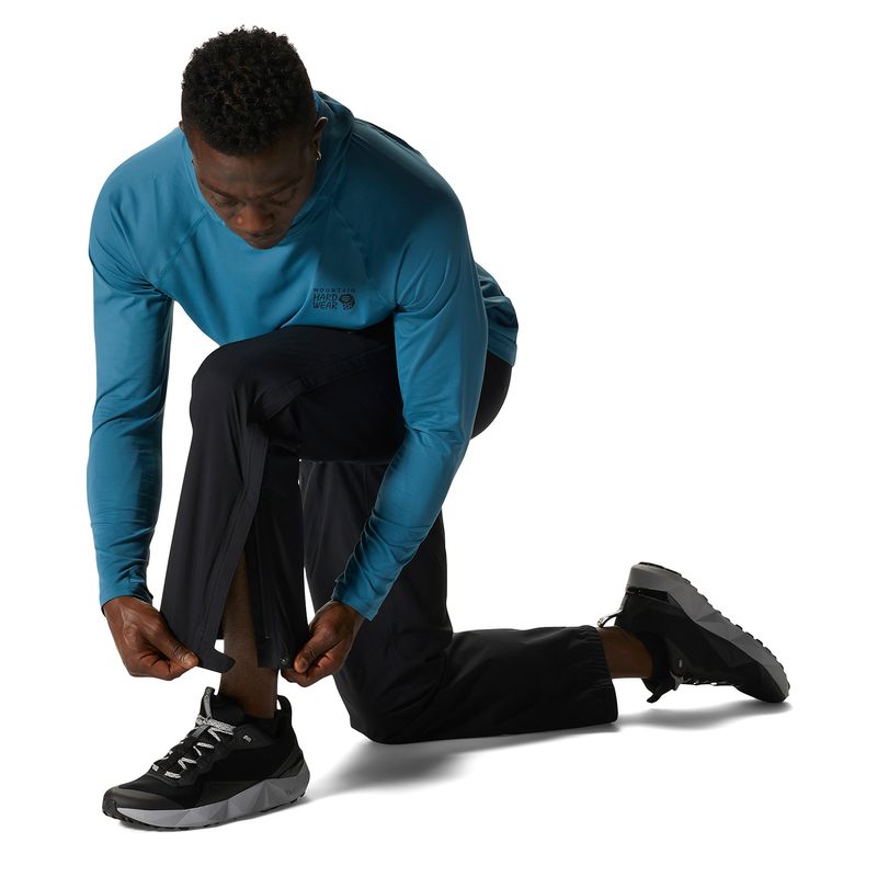 Stretch Ozonic Pant