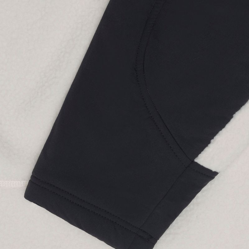 MHWxStussy Fleece Full Zip