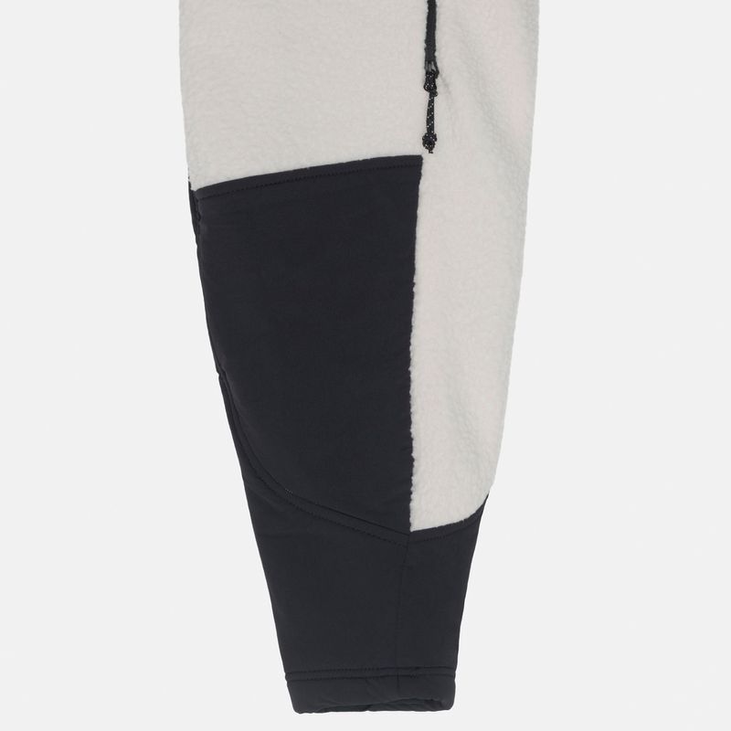 MHWxStussy Fleece Full Zip