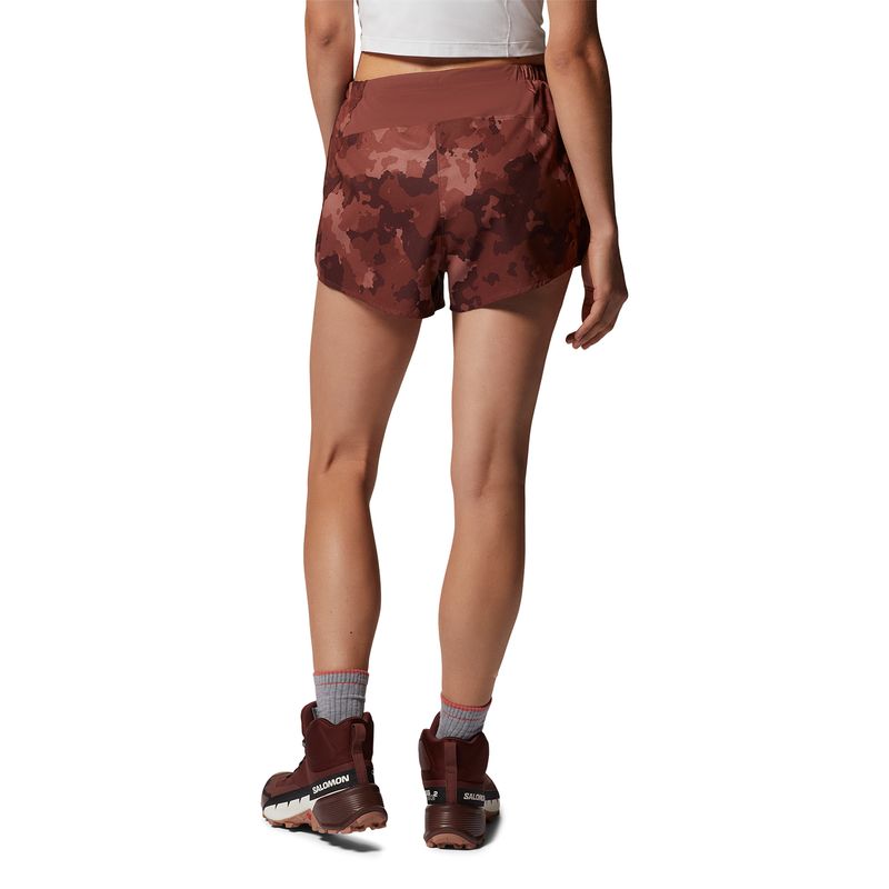 Short-Sportswear-Mujer-Shade-Lite¿-Short-Cafe