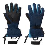 Guante-Snow-Sports-Hombre-Firefall-2¿-Men-S-Gore-Tex®-Glove-Azul