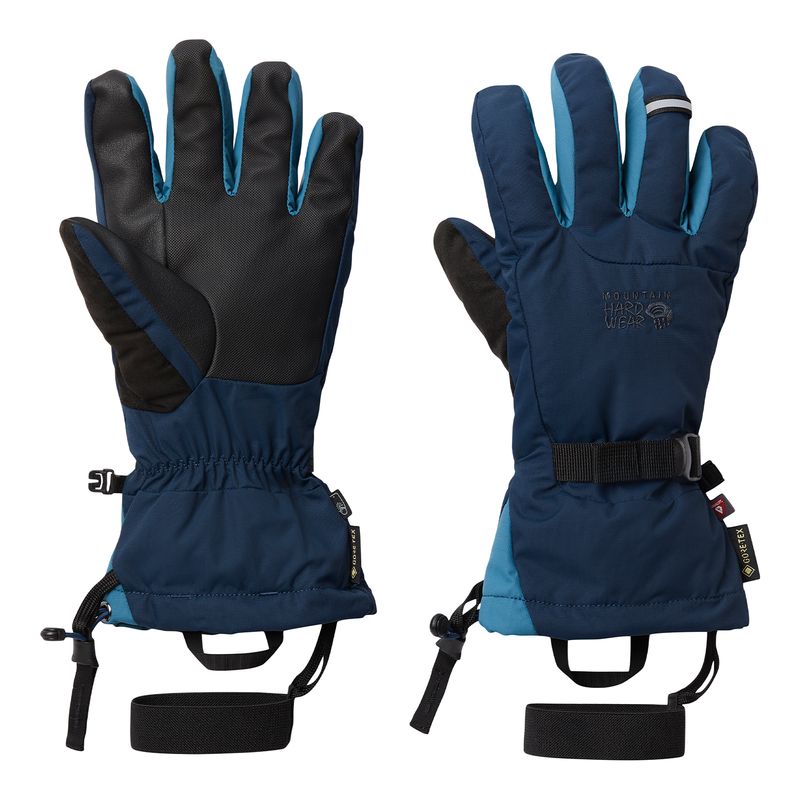 Guante Snow Sports Hombre Firefall/2¿ Men'S Gore-Tex® Glove Azul