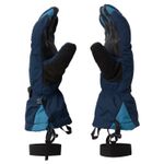 Guante-Snow-Sports-Hombre-Firefall-2¿-Men-S-Gore-Tex®-Glove-Azul