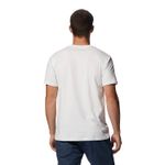 Polera-Manga-Corta-Sportswear-Hombre-Pocket-Tee-Gris
