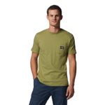 Polera-Manga-Corta-Sportswear-Hombre-Pocket-Tee-Verde