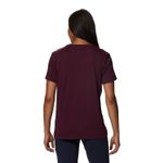 Polera-Manga-Corta-Sportswear-Mujer-Mhw-Logo¿-Short-Sleeve-Morado