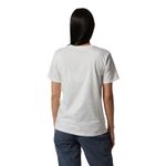 Polera-Manga-Corta-Sportswear-Mujer-Mhw-Logo¿-Short-Sleeve-Gris