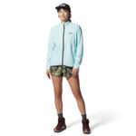 Short-Sportswear-Mujer-Shade-Lite¿-Short-Verde