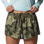 Short-Sportswear-Mujer-Shade-Lite¿-Short-Verde