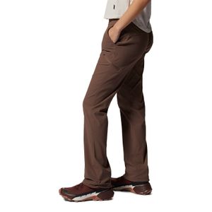 Pantalon Sportswear Mujer Dynama/2¿ Pant Cafe Mountain Hardwear