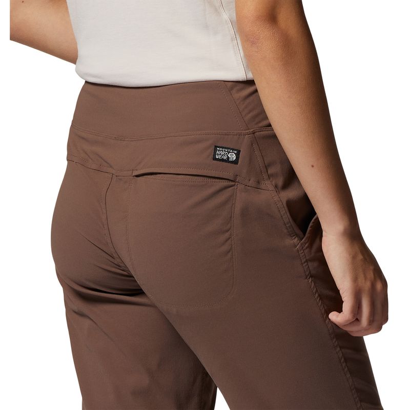 Pantalon-Sportswear-Mujer-Dynama-2¿-Pant-Cafe