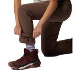 Pantalon-Sportswear-Mujer-Dynama-2¿-Pant-Cafe