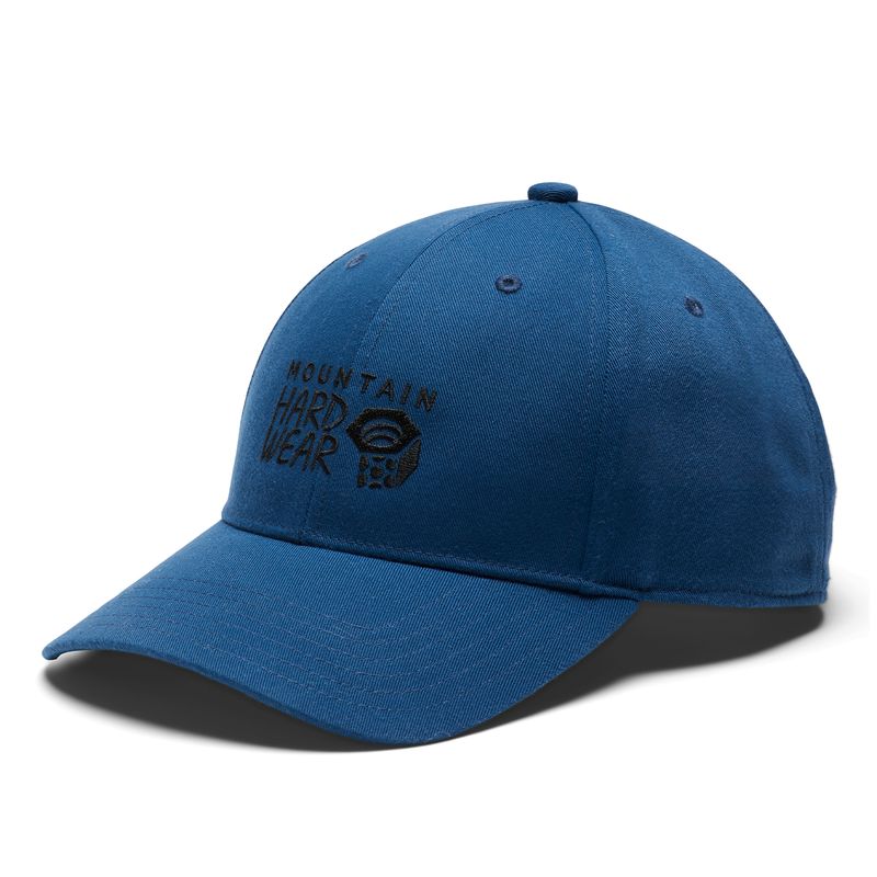 Jockey-Outdoor-Unisex-Mhw-Logo-6-Panel-Azul