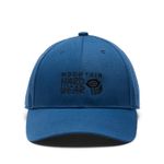 Jockey-Outdoor-Unisex-Mhw-Logo-6-Panel-Azul