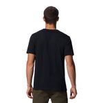 Polera-Manga-Corta-Sportswear-Hombre-Pocket-Tee-Negro