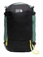 Mochila-Powabunga-32-Pack-Verde