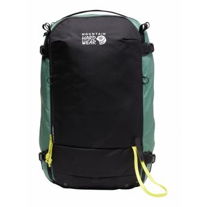 Mochila Powabunga 32 Pack Verde Mountain Hardwear