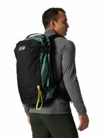 Mochila-Powabunga-32-Pack-Verde