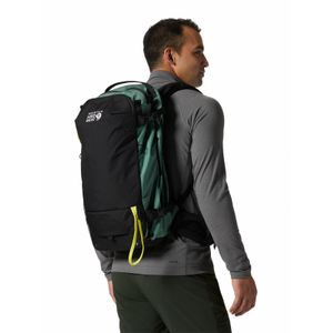 Mochila Powabunga 32 Pack Verde Mountain Hardwear