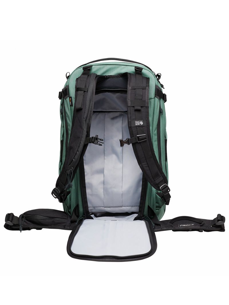 Mochila-Powabunga-32-Pack-Verde