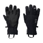 Guante-Cloud-Shadow-Goretex-Negro
