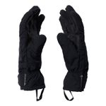 Guante-Cloud-Shadow-Goretex-Negro