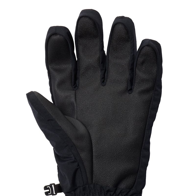 Guante-Cloud-Shadow-Goretex-Negro