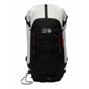 Mochila Snoskiwoski 40 Pack Blanco Mountain Hardwear