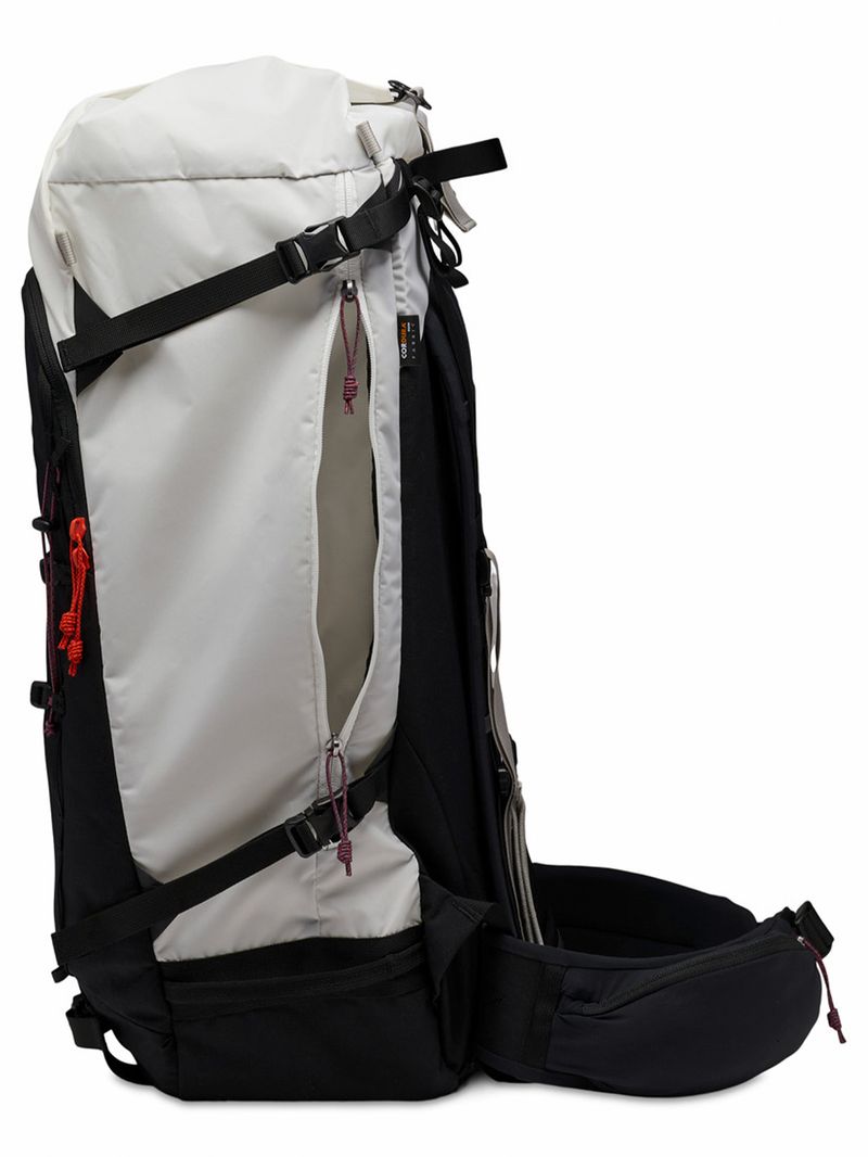 Mochila-Snoskiwoski-40-Pack-Blanco