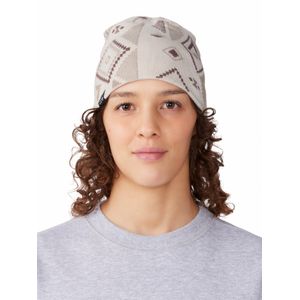 Gorro Iconocolor Gris Mountain Hardwear