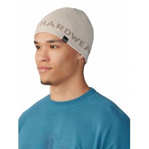 Gorro Iconocolor Gris Mountain Hardwear